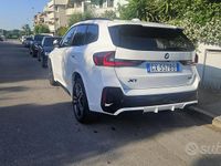 Usata BMW X1 Efficient Dynamics 2024 Bianco SUV
