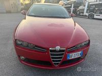 Usata Alfa Romeo 159 Super 136 CV (100 kW) 2011 Station wagon