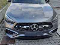 Usata Mercedes GLA200 AMG Line Premium Plus 150 CV (110 kW) 2024 Grigio SUV
