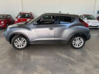 usata Nissan Juke 1.6 ACENTA GPL