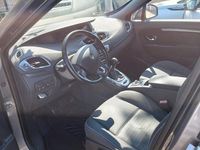 Usata Renault Scénic III XMOD 110 CV (80 kW) 2014 Grigio Monovolume