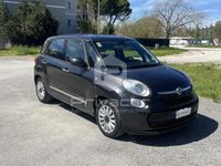 usata Fiat 500L 1.3 Multijet 95 CV Pop Star