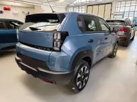 Nuova Fiat Grande Panda Icon 101 CV (74 kW) 2026 Blu lago Utilitaria