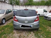 usata Opel Corsa 1.2 85CV 5 porte GPL-TECH Club usato