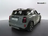 Usata Mini Cooper S Countryman Untamed Edition 125 CV (91 kW) 2023 Grigio SUV