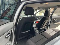 Usata BMW 320 177 CV (130 kW) 2008 Argento Station wagon