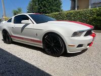 usata Ford Mustang premium