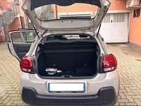 Usata Citroën C3 PureTech 83 CV (61 kW) 2022 Utilitaria