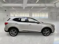 Usata MG EHS Luxury 161 CV (118 kW) 2022 SUV