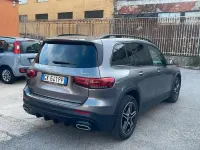 Usata Mercedes GLB200 Premium 150 CV (110 kW) 2022 Grigio SUV