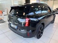 Usata Mini Cooper Countryman Classic 149 CV (109 kW) 2025 Nero SUV