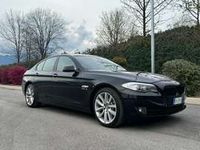 usata BMW 530 530 d XDrive Futura