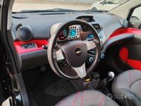 usata Chevrolet Spark 1.2 LT GPL Eco Logic 2012