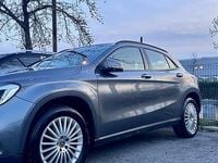 Occasion Mercedes GLA180 Business 109 ch (80 kW) 2018 SUV