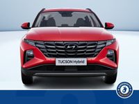 usata Hyundai Tucson 1,6 HEV NLINE