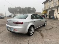Usata Alfa Romeo 159 Distinctive 170 CV (125 kW) 2009 Berlina