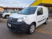 Usata Renault Kangoo 95 CV (69 kW) 2020 Bianco pastello Monovolume
