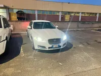 Usata Jaguar XF 200 CV (147 kW) 2013 Berlina