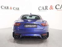 Nuova Maserati Granturismo 551 CV (405 kW) 2025 Blu emozione Coupé