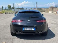Usata Alfa Romeo Brera 260 CV (191 kW) 2006 Other Coupé