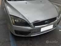 Occasion Ford Focus 110 ch (80 kW) 2007 Gris Break