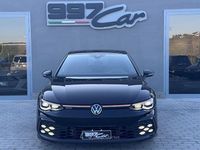 Usata VW Golf VIII GTI 245 CV (180 kW) 2021 Nero Berlina