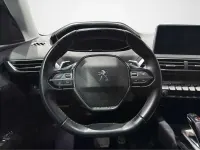 Usata Peugeot 3008 Allure 130 CV (95 kW) 2019 Grigio SUV