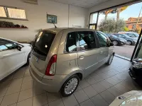 Usata Lancia Musa 90 CV (66 kW) 2009 Marrone Monovolume