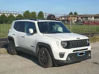 Usata Jeep Renegade 131 CV (96 kW) 2021 SUV