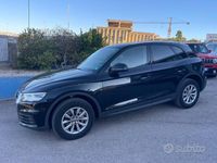 Usata Audi Q5 S-line plus 204 CV (150 kW) 2020 Nero(met.) SUV
