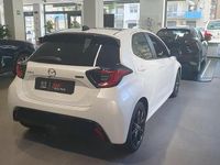 Nuova Mazda 2 116 CV (85 kW) 2025 Northern white pearl Berlina