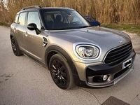 Usata Mini Countryman 150 CV (110 kW) 2019