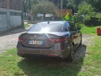 Usata Alfa Romeo Giulia Business 150 CV (110 kW) 2017 Berlina