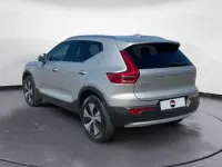 Usata Volvo XC40 Core 211 CV (155 kW) 2023 Argento SUV