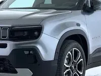 Usata Jaecoo 7 279 CV (205 kW) 2025 Argento SUV