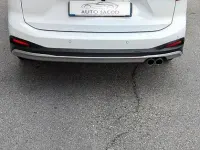 Usata Ford Focus Active 120 CV (88 kW) 2020 Bianco Station wagon