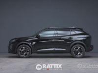 Usata Peugeot 2008 Allure 102 CV (75 kW) 2025 Nero perla SUV