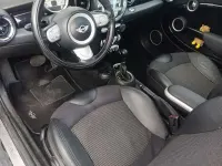 Usata Mini Cooper D 109 CV (80 kW) 2009 Utilitaria