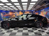 Usata Tesla Model S Plaid 356 kW (485 CV) 2024 Nero Utilitaria
