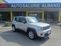 usata Jeep Renegade 1.6 Mjt 130 CV 1.6 Mjt 130 CV Limited