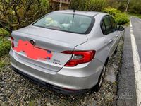 Usata Fiat Tipo 95 CV (69 kW) 2018 Grigio Berlina