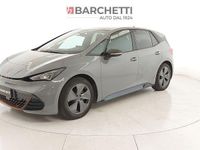 Occasion Cupra Born 69 kW (95 ch) 2022 Gris Citadine