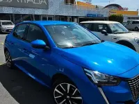 Usata Peugeot 208 102 CV (75 kW) 2020 Utilitaria