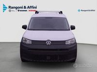 Usata VW Caddy 75 CV (55 kW) 2022 Other Monovolume