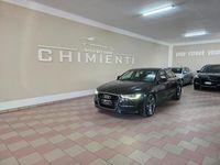 usata Audi A6 3.0 TDI 245 CV quattro S tronic Advanced CATENA SOSTITUITA IN