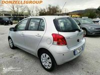 usata Toyota Yaris Yaris 2ª serie1.3 5 porte