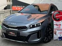 Usata Kia XCeed 136 CV (100 kW) 2022 Grigio SUV