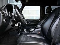 Usata Mercedes G63 AMG AMG 571 CV (419 kW) 2016 Other SUV
