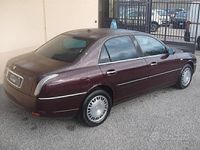 Usata Lancia Thesis 150 CV (110 kW) 2005 Marrone Berlina