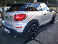 usata Mini Cooper D Paceman Paceman